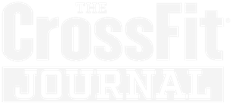 The Crossfit Journal logo
